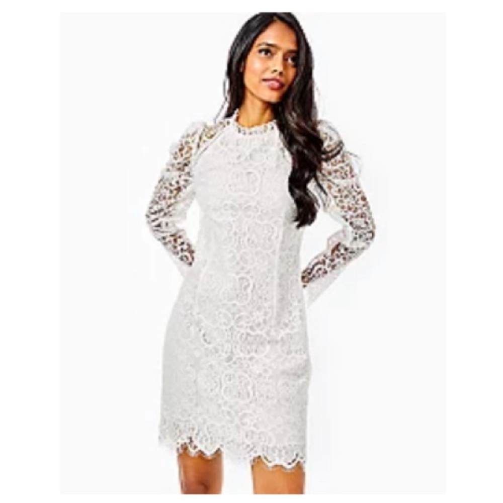 New Lilly Pulitzer Dress